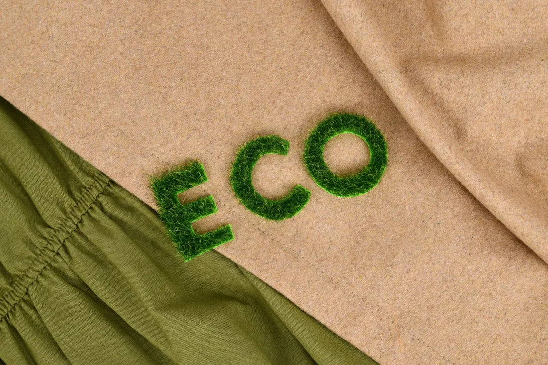 Embrace Conscious Style